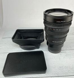 SONY Sony FE 28-135mm f4 G OSS PZ Lens Used Good