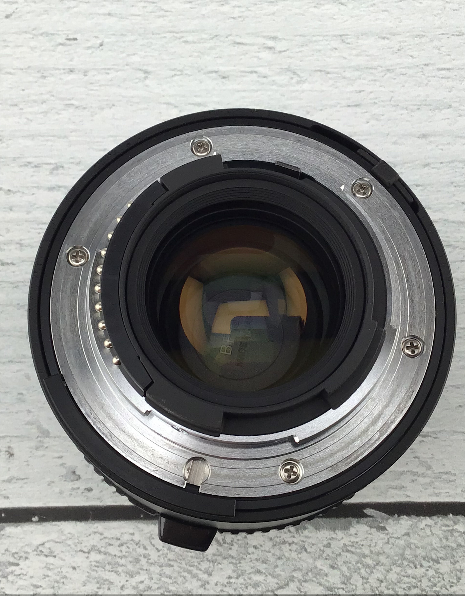 NIKON Nikon AF-S Teleconverter TC-17E II 1.7x Used Good