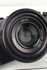 SONY Sony RX1R II Digital Camera Used Good