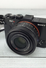 SONY Sony RX1R II Digital Camera Used Good