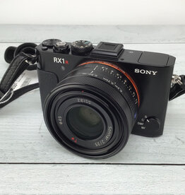 SONY Sony RX1R II Digital Camera Used Good
