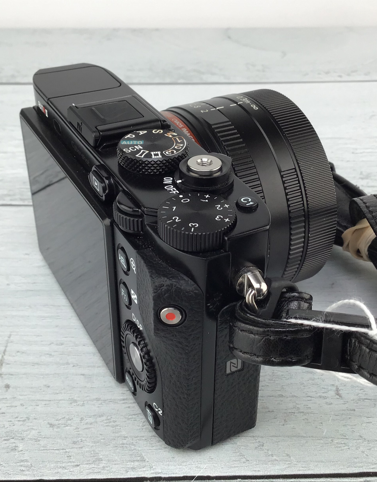 SONY Sony RX1R II Digital Camera Used Good