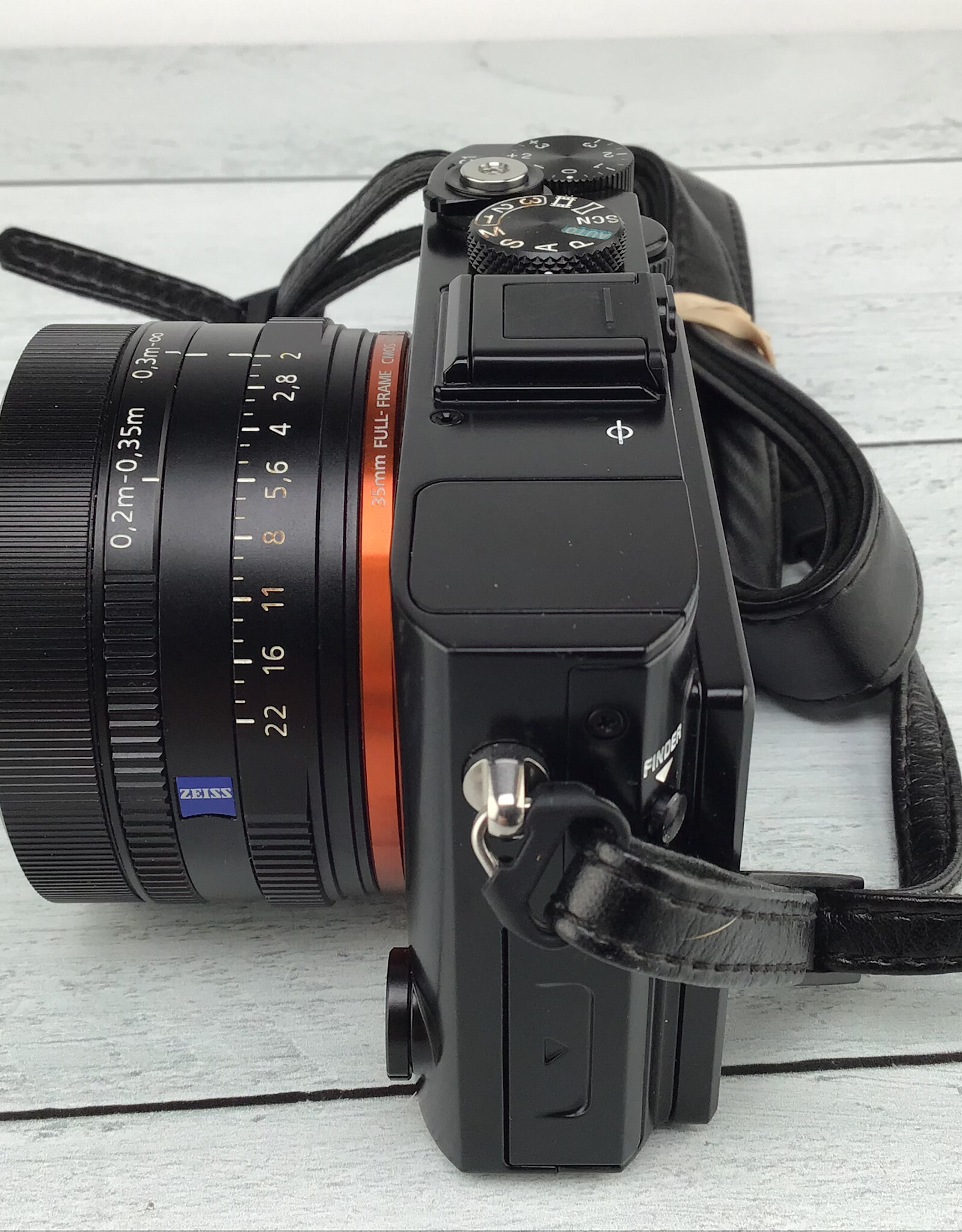 SONY Sony RX1R II Digital Camera Used Good