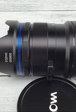 Laowa FF II 14mm f4 C&D-Dreamer Lens Sony E Used EX