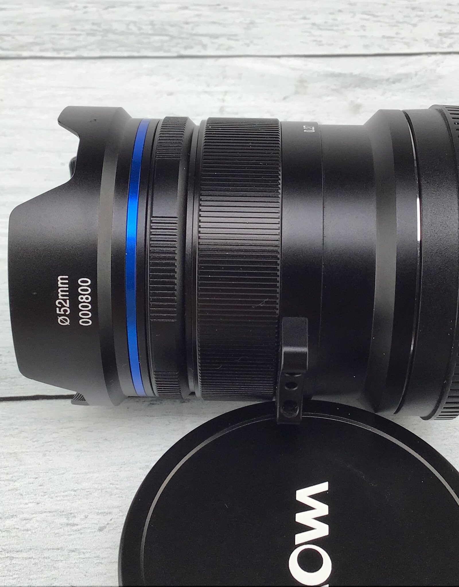 Laowa FF II 14mm f4 C&D-Dreamer Lens Sony E Used EX