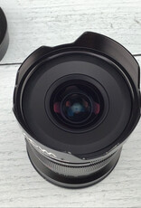 Laowa FF II 14mm f4 C&D-Dreamer Lens Sony E Used EX