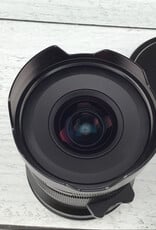 Laowa FF II 14mm f4 C&D-Dreamer Lens Sony E Used EX