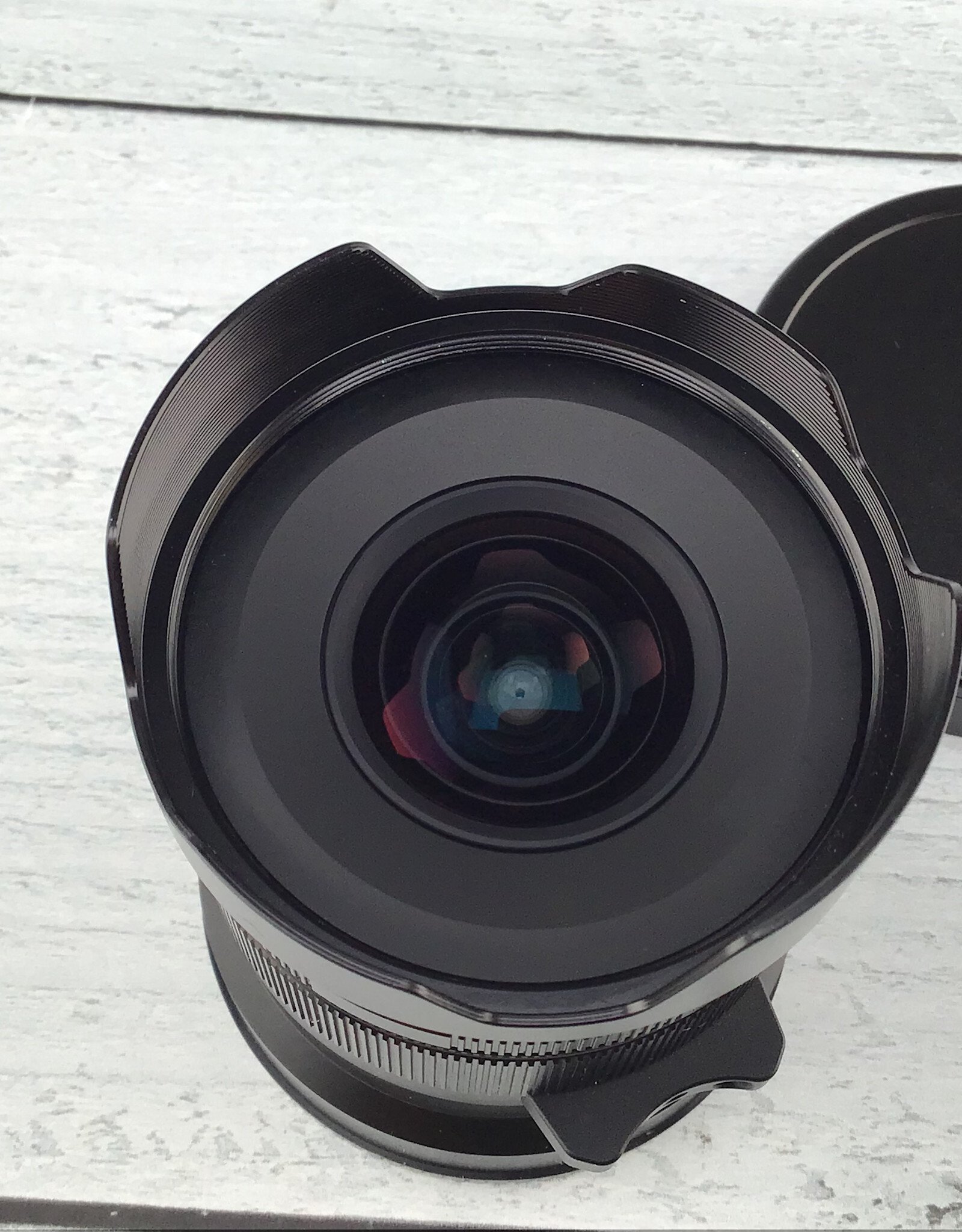 Laowa FF II 14mm f4 C&D-Dreamer Lens Sony E Used EX