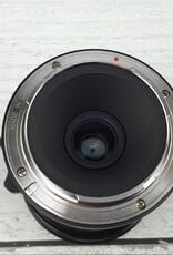 Laowa FF II 14mm f4 C&D-Dreamer Lens Sony E Used EX