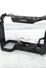 SmallRig SmallRig Camera Cage for Sony A7S III #2999 Used Good