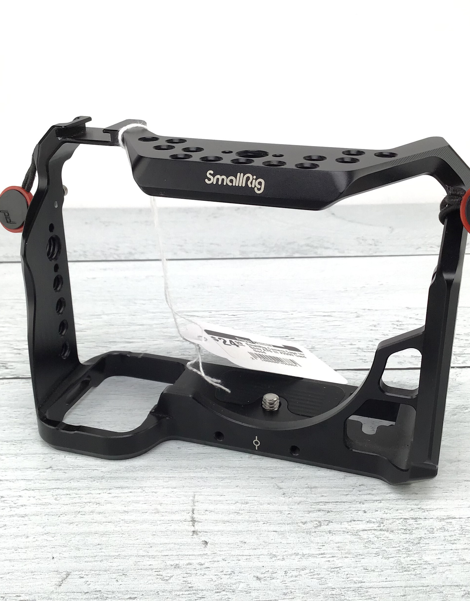 SmallRig SmallRig Camera Cage for Sony A7S III #2999 Used Good