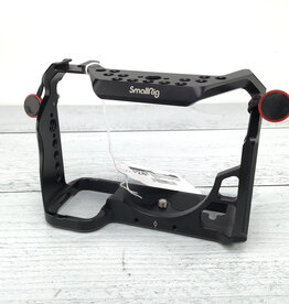 SmallRig SmallRig Camera Cage for Sony A7S III #2999 Used Good