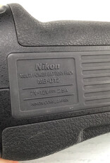 NIKON Nikon MB-D12 Battery Grip for D810 Used Good