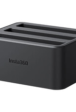 insta360 Insta360 X4 Fast Charge Hub CLOSEOUT