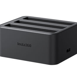 insta360 Insta360 X4 Fast Charge Hub CLOSEOUT
