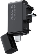 insta360 Insta360 X4 Quick Reader CLOSEOUT