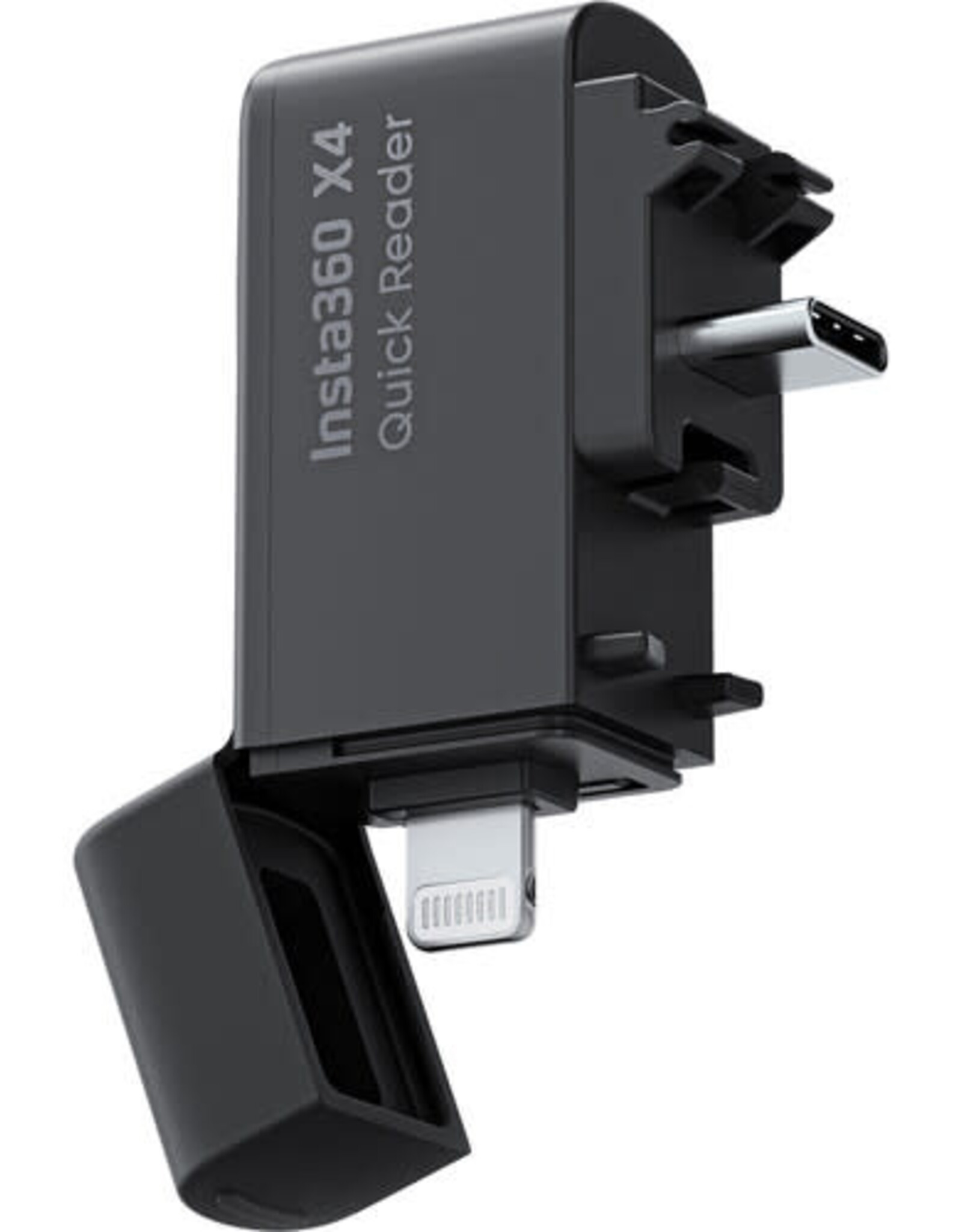 insta360 Insta360 X4 Quick Reader CLOSEOUT