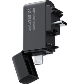 insta360 Insta360 X4 Quick Reader CLOSEOUT