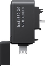 insta360 Insta360 X4 Quick Reader CLOSEOUT