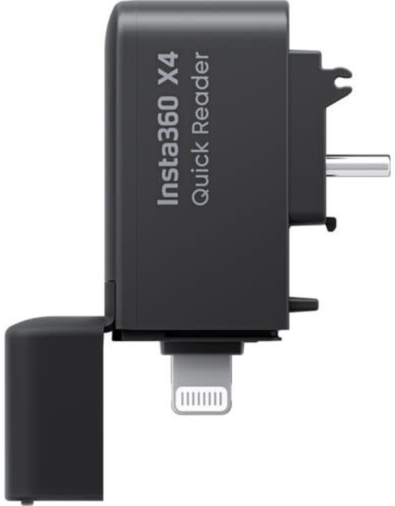 insta360 Insta360 X4 Quick Reader CLOSEOUT