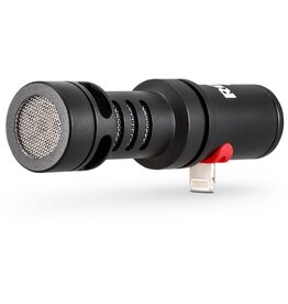 RODE RODE VIDEOMIC ME-L FOR APPLE CLOSEOUT