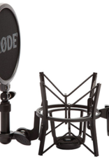 RODE Rode SM6 Shock Mount with Detachable Pop Filter CLOSEOUT