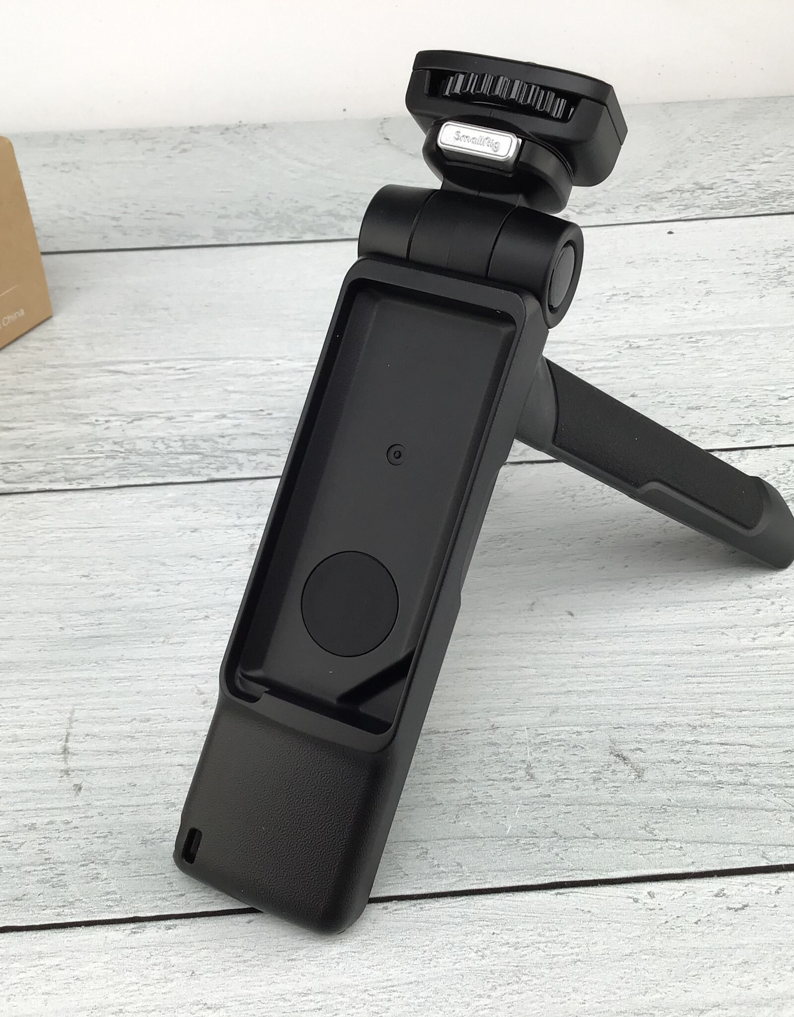 SmallRig SmallRig Tripod Grip 3070 Needs ML-L7 LN