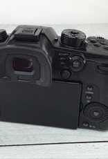 PANASONIC Panasonic GH5 Camera Body Used Good