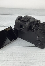 PANASONIC Panasonic GH5 Camera Body Used Good