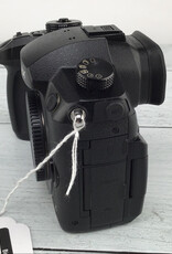 PANASONIC Panasonic GH5 Camera Body Used Good
