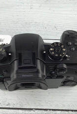 PANASONIC Panasonic GH5 Camera Body Used Good