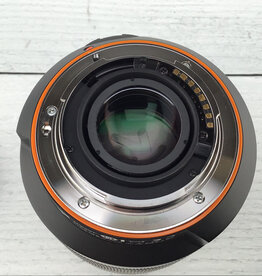 SONY Sony 28-75mm f2.8 SAM Lens for A Mount Used Good