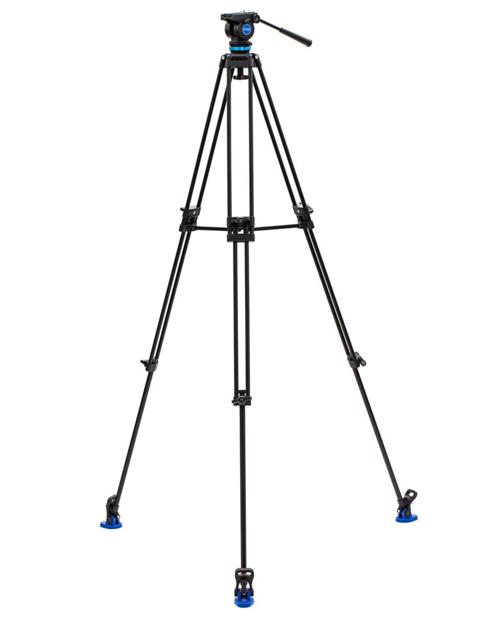 BENRO Benro KH26P Video Head & Tripod Kit CLOSEOUT