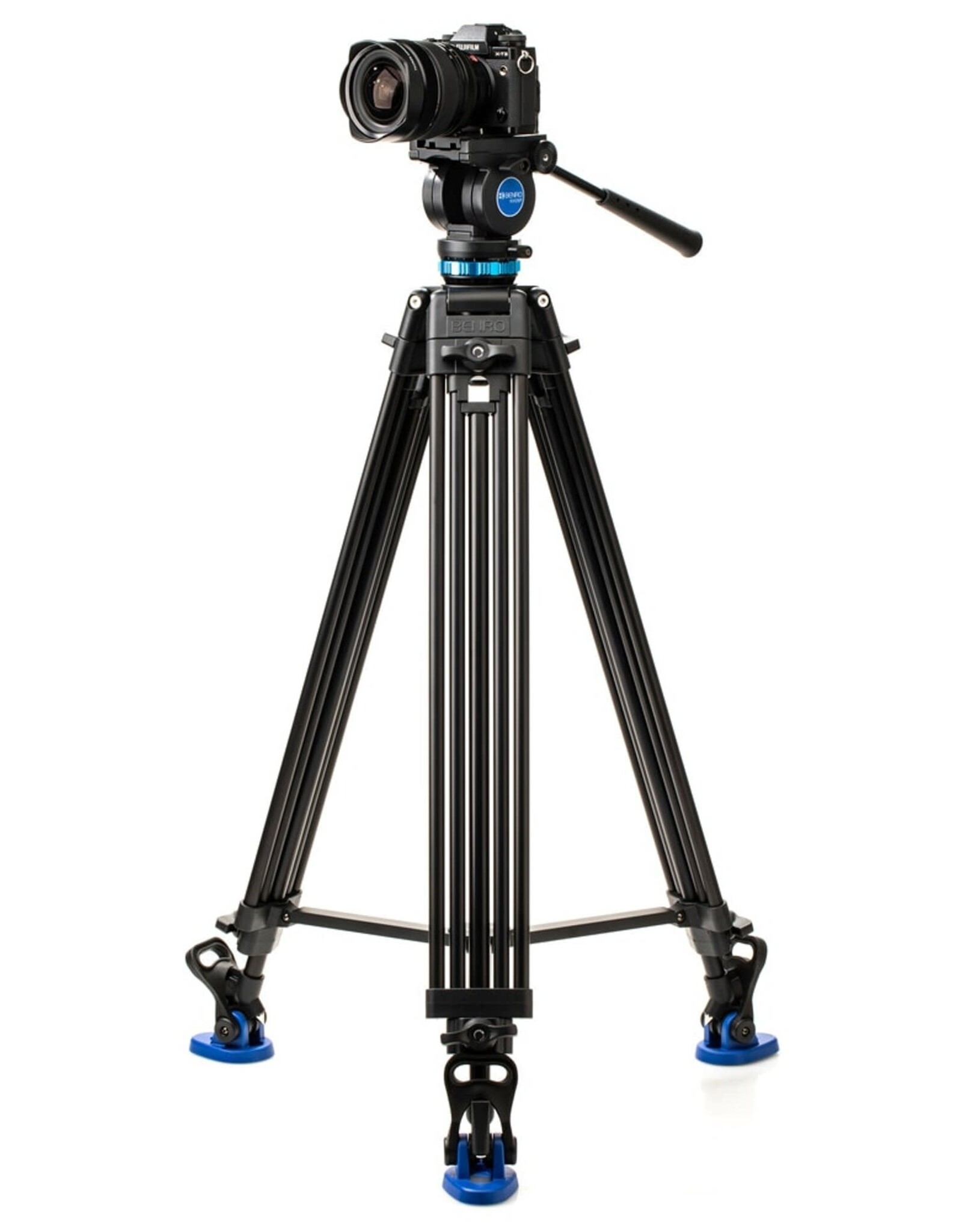 BENRO Benro KH26P Video Head & Tripod Kit CLOSEOUT