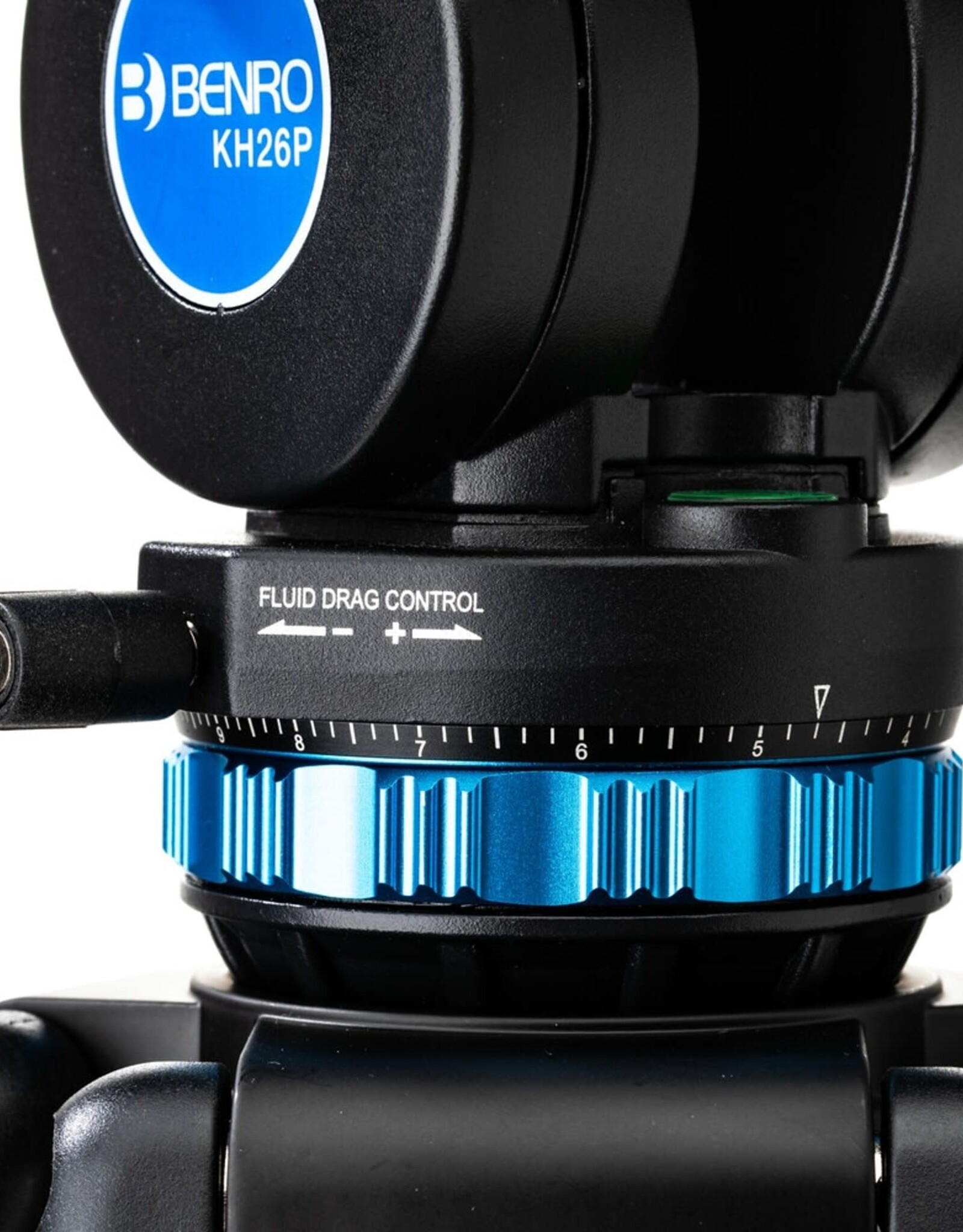 BENRO Benro KH26P Video Head & Tripod Kit CLOSEOUT