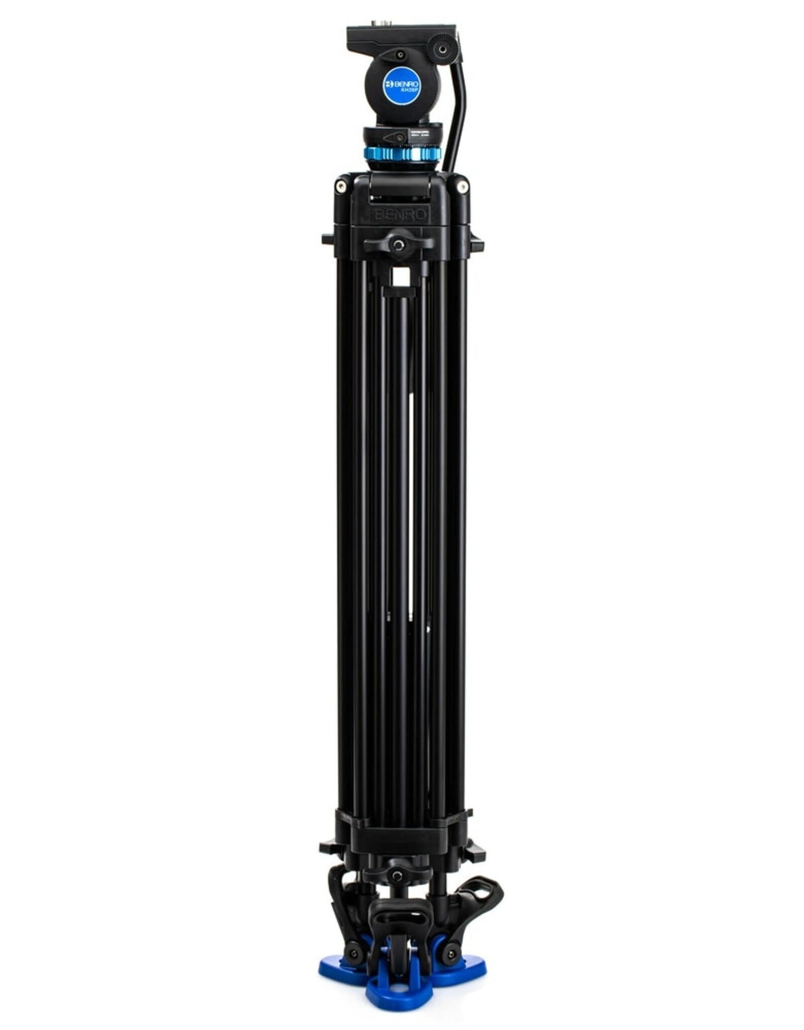 BENRO Benro KH26P Video Head & Tripod Kit CLOSEOUT
