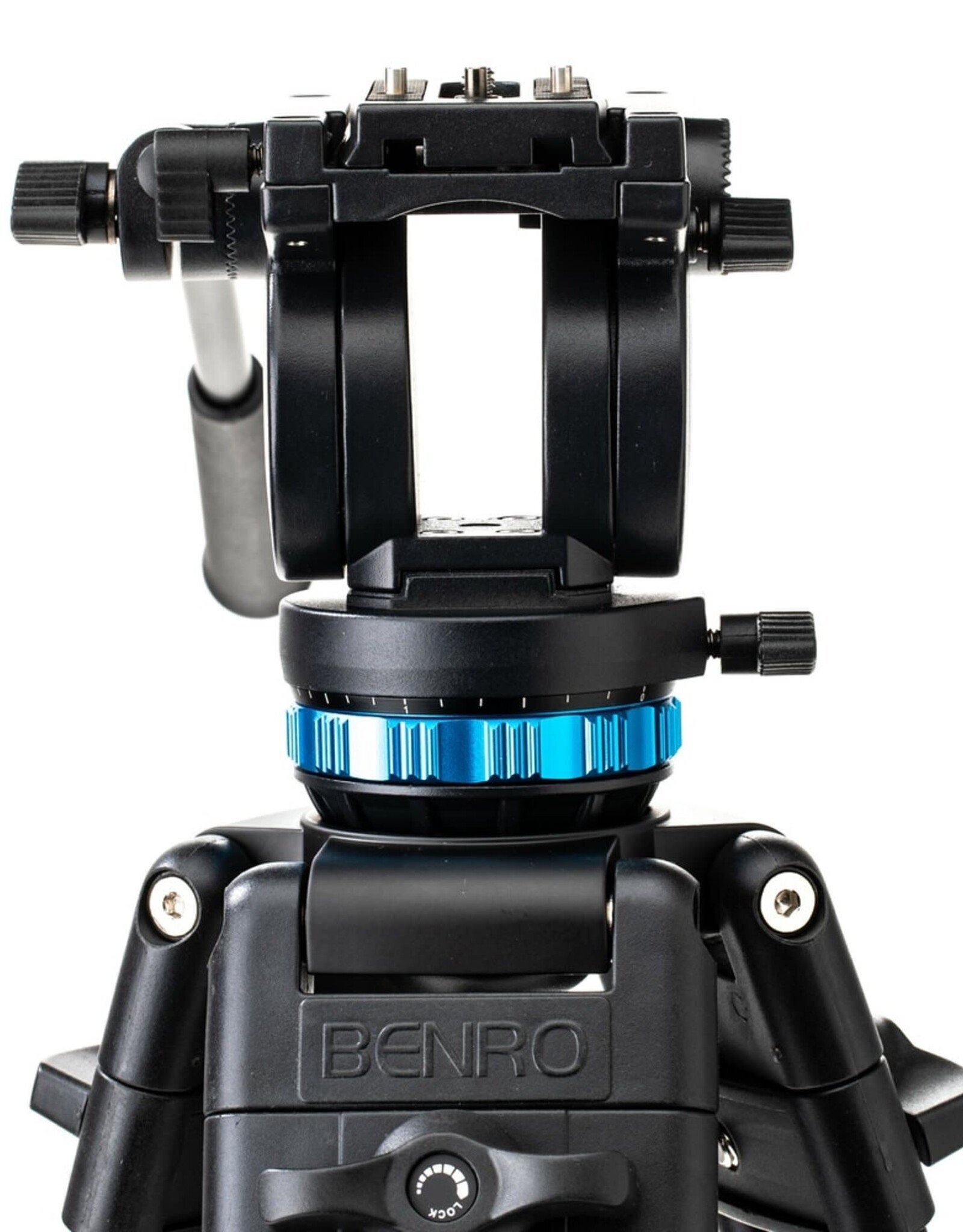 BENRO Benro KH26P Video Head & Tripod Kit CLOSEOUT