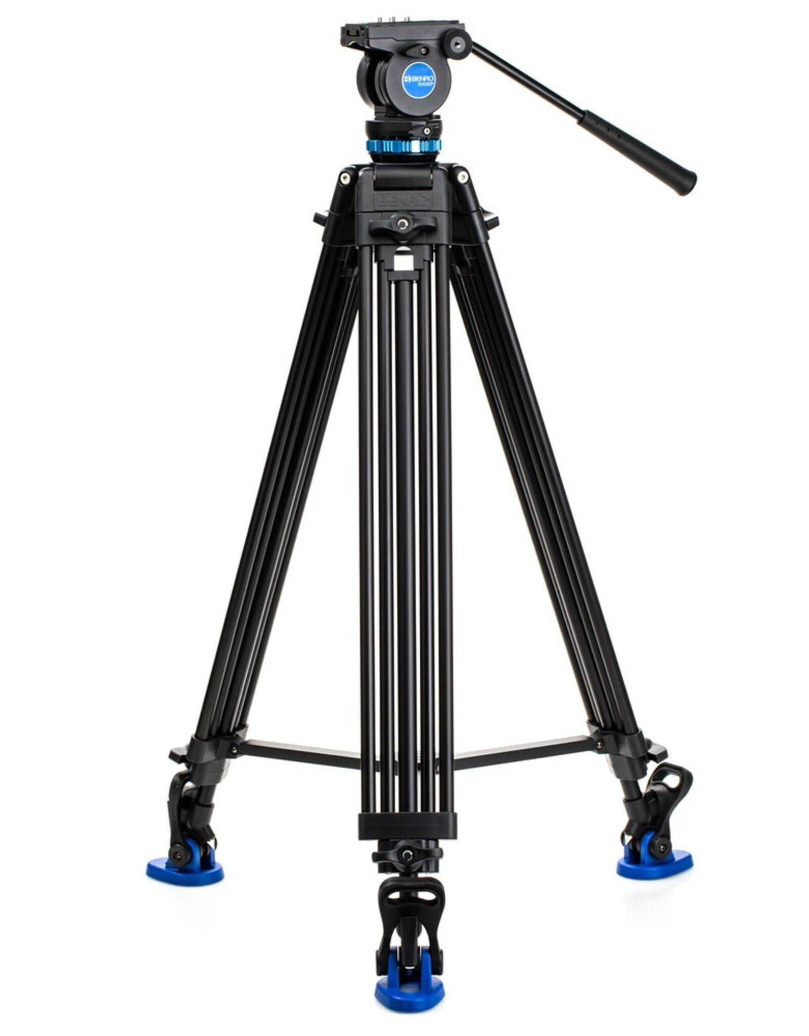 BENRO Benro KH26P Video Head & Tripod Kit CLOSEOUT