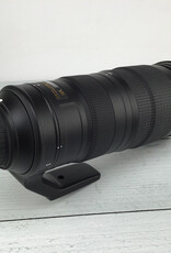 NIKON Nikon AF-S Nikkor 200-500mm f5.6E VR Lens Used EX