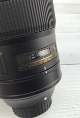 NIKON Nikon AF-S Nikkor 200-500mm f5.6E VR Lens Used EX