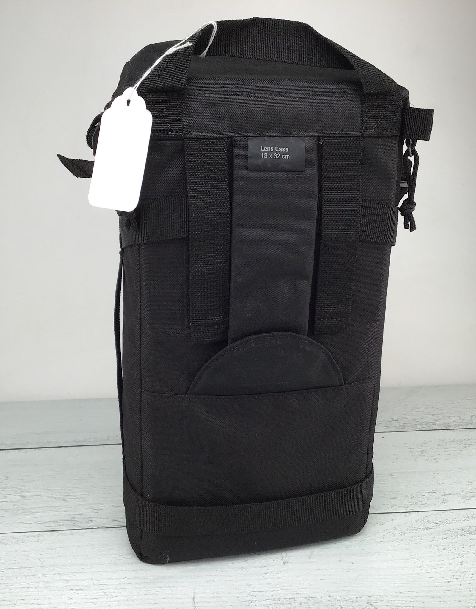 LOWEPRO Lowepro Lens Case 13x32cm Used Good