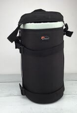 LOWEPRO Lowepro Lens Case 13x32cm Used Good