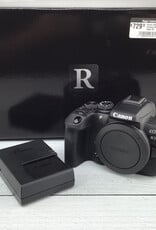CANON Canon EOS R10 Camera Body in Box Used EX