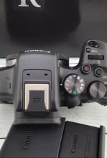 CANON Canon EOS R10 Camera Body in Box Used EX