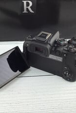 CANON Canon EOS R10 Camera Body in Box Used EX