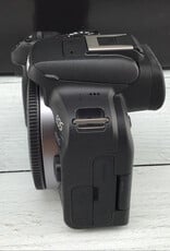 CANON Canon EOS R10 Camera Body in Box Used EX