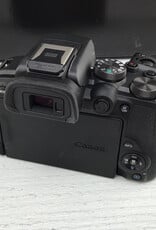 CANON Canon EOS R10 Camera Body in Box Used EX