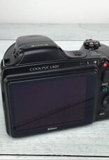 NIKON Nikon Coolpix L820 Camera in Box Used Fair