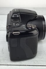 NIKON Nikon Coolpix L820 Camera in Box Used Fair