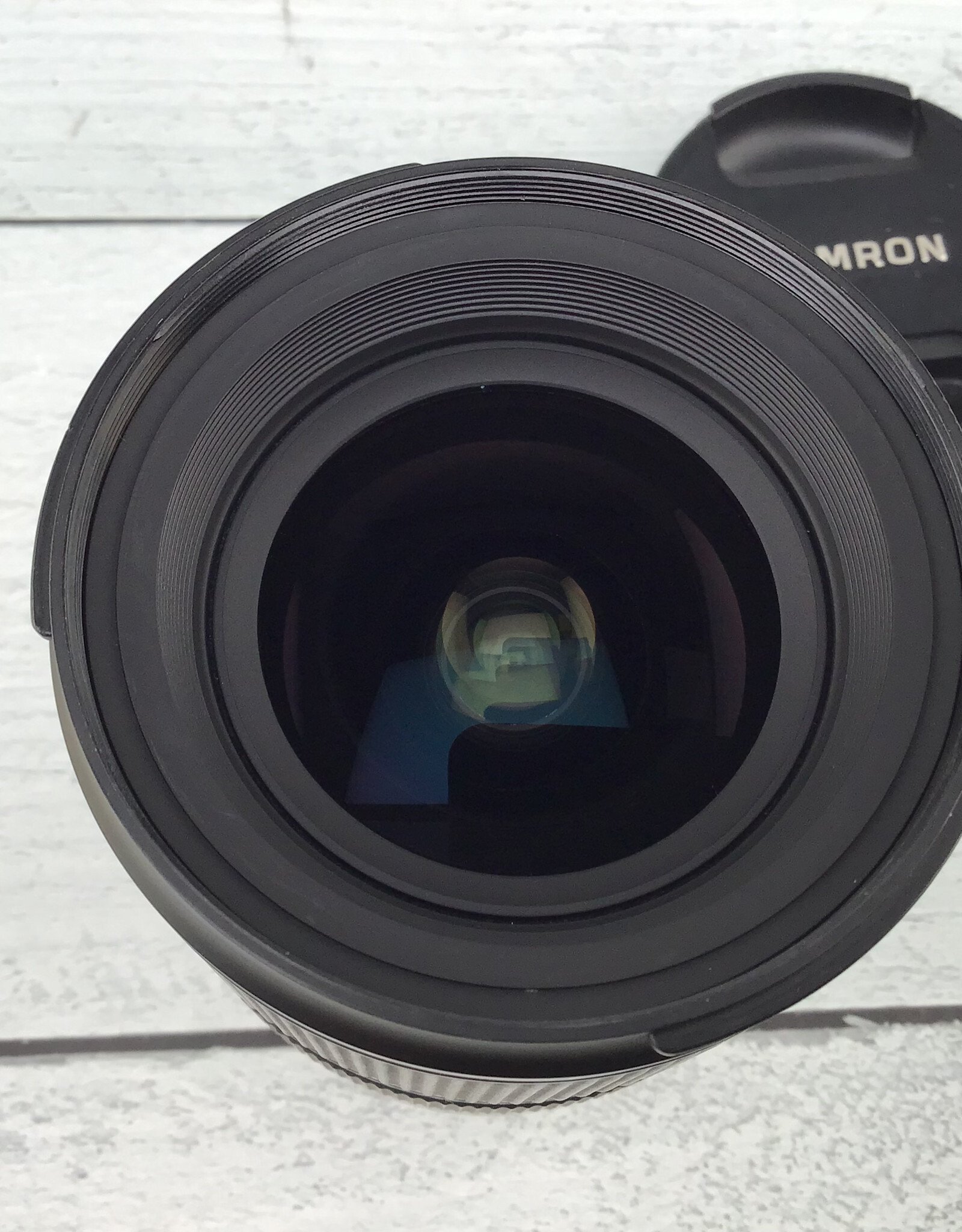 TAMRON Tamron 17-28mm 2.8  DI LLL RXD Sony Lens Good Boxed Used